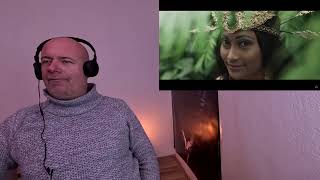 Download lagu Singer reacts first time “Wonderland Indonesia” by Alffy Rev ft. Novia Bachmid (Chapter 1) mp3