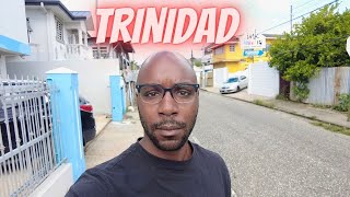 I Faced My Fear of Going to Port of Spain Trinidad & Tobago