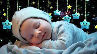 Baby Sleep Music – Fall Asleep in 3 Minutes 💤 Mozart & Brahms Lullabies for Insomnia Relief | Baby