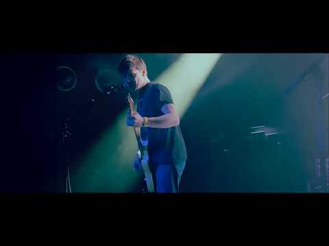 EARLY PEDESTRIAN @ HUMO'S ROCK RALLY 2024