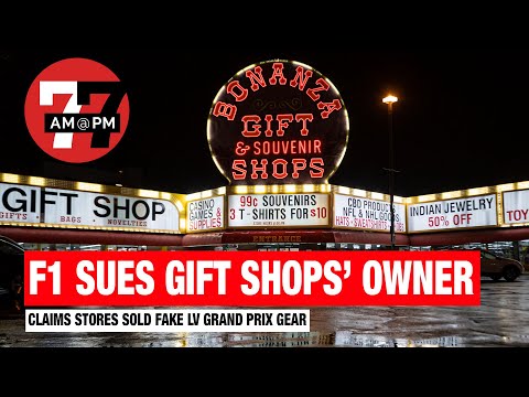 Las Vegas News 7 AM for Friday, August 22nd, 2025