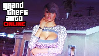 GTA 5 Online - Players Losing All Money &amp; Rank For No Reason (How To Fix Money Loss)