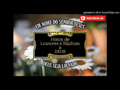 CCB HINO 256 Ó, MINHA ALMA, PORQUE TE ABATES-HUGO E DERLY-HINÁRIO 4