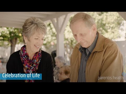 Celebration of Life - Parentis Health