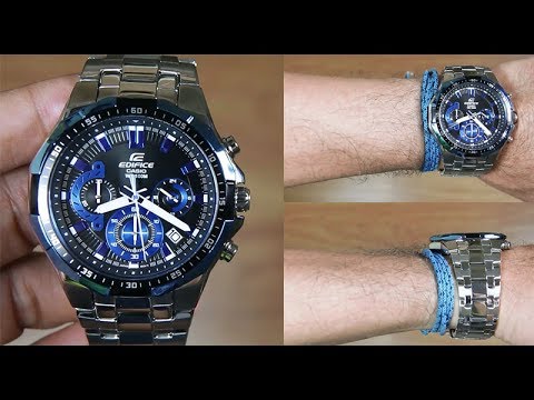 Casio EFR 554D 1A2 . Casio