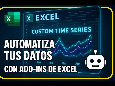 Series de Tiempo y descargas automatizadas