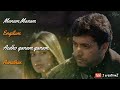 Yaaro Manathile Dhaam Dhoom Whatsapp Status I CreationZ