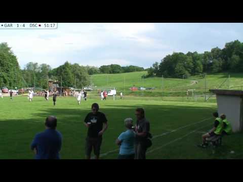 Partie: TSV Garsebach 1990 - Dresdner SC - 22.05.2011 - Teil 4/7