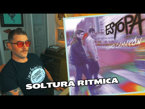 AMERICAN reacts to Estopa - Your Heat