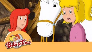 Bibi & Tina - Sabrina wird entführt