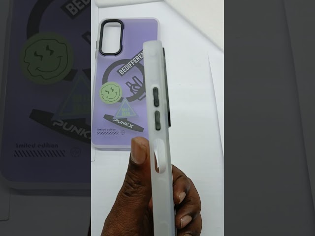 Vídeo relacionado con Funda Compatible con Samsung Galaxy A05s Oficial de DC Comics Joker Moto para Proteger tu móvil. Carcasa de Silicona Transparente Flexible con Licencia Oficial de DC Comics