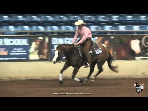 COOL N DUN GUNNER & Casey Deary - 2012 ATRC