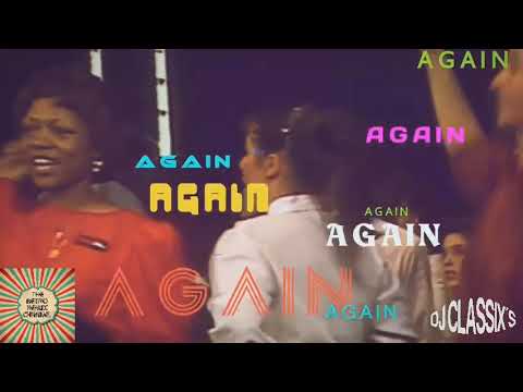 Love De Luxe - Here Comes That Sound (Dj Classixs Mix)