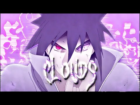Clouds | Advanced Xandros Rotation Naruto [AMV/EDIT] + Free Project File #takuoc1
