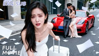 Married 5 Years,He Left Wife for a Rich Mistress—But She Was the Real Heiress All Along!