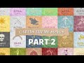 Cabins Theme Songs Part 2 Percy Jackson