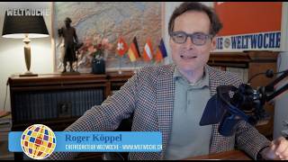 Gegen Russland, gegen USA: Merz’ gefährliche Aussenpolitik der zwei Fronten – Weltwoche Daily DE