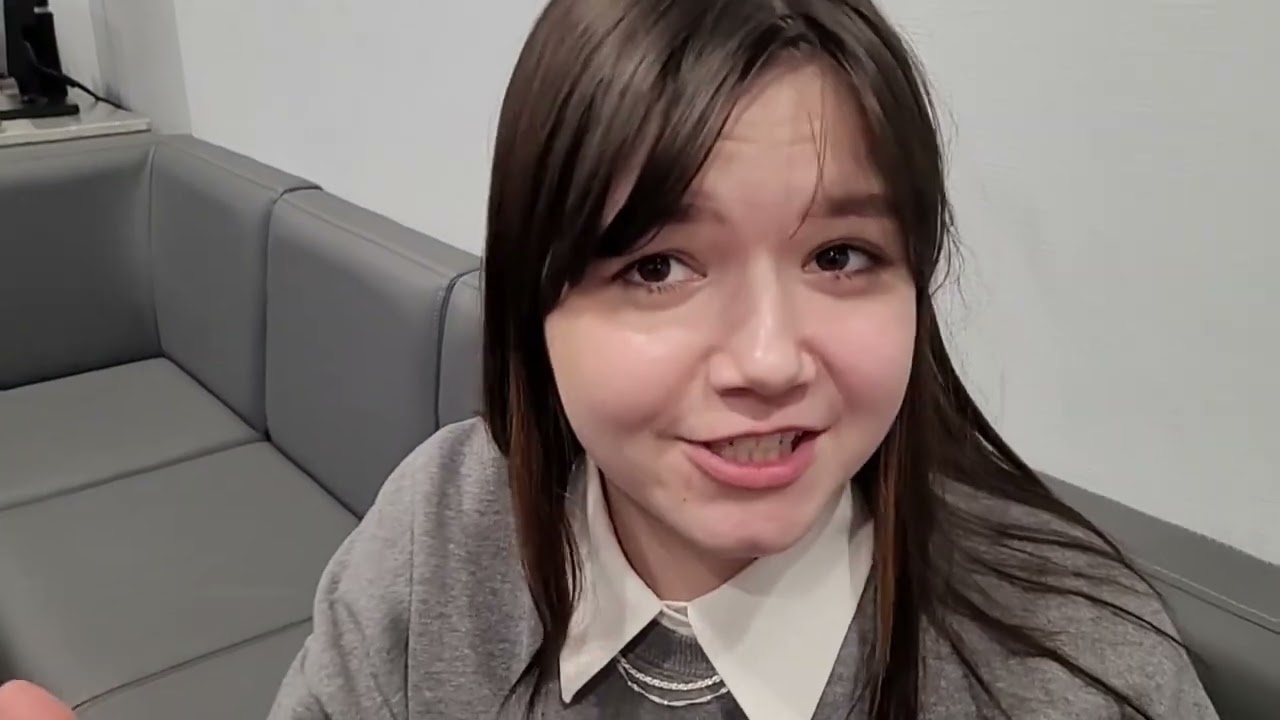 Постер видео