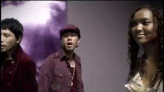 CHEMISTRY×Crystal Kay &quot;Two As One&quot; Official Video