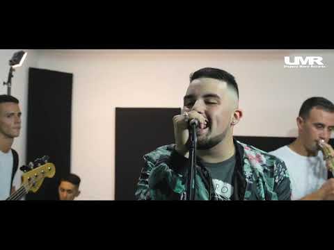 LA SANDONGA - MAYOR QUE YO