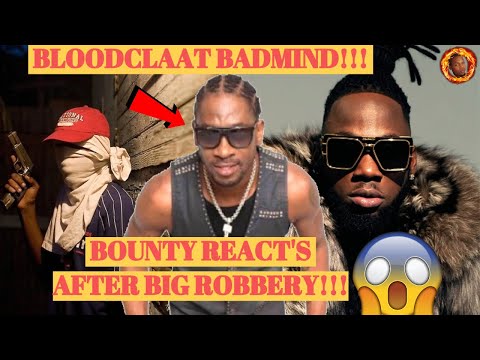 BOUNTY KiIIer Blames BADMIND After BlG R0BBERY On Artiste STYLO G Sir P EXPOSED Again|Jay-A x Navino