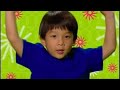 PBS Kids Program Break OPB 2020