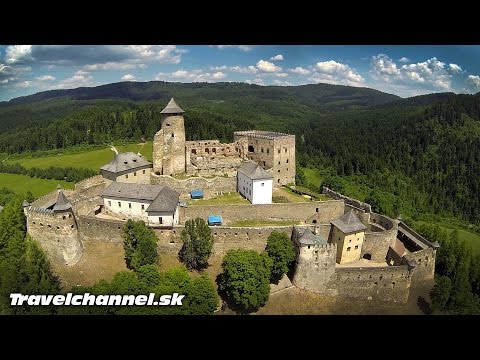 Slovensko od A po Z - Travel Channel Slovakia