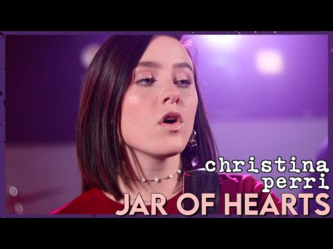 "Jar of Hearts" - Christina Perri (Cover by First to Eleven)