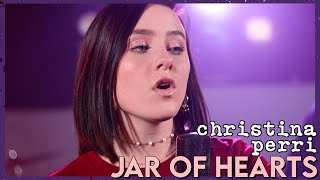 &quot;Jar of Hearts&quot; - Christina Perri (Cover by First to Eleven)