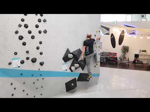 Tech Session 2018 #2 // Station 5: Offene Tür