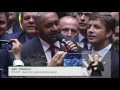 Voto De Tiririca PR SP Na Sessão Do Impeachment