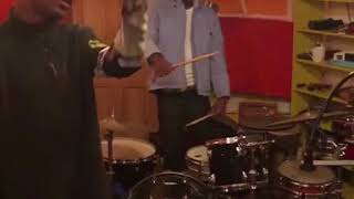 Tracy x Yung bans - racks in my slacks (snippet)