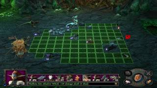 preview picture of video 'Heroes Of Might And Magic V - Level 18 - Part 5 [HD] - In Finnish'