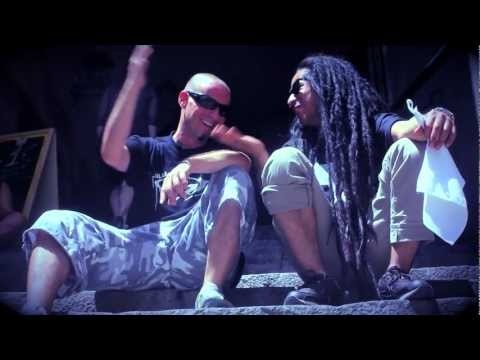 I Mosa feat FJ Ramos - Viviendo Realidades - Oficial video 2012