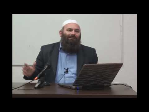 Imam Ahmedi (2) - Hoxhë Bekir Halimi