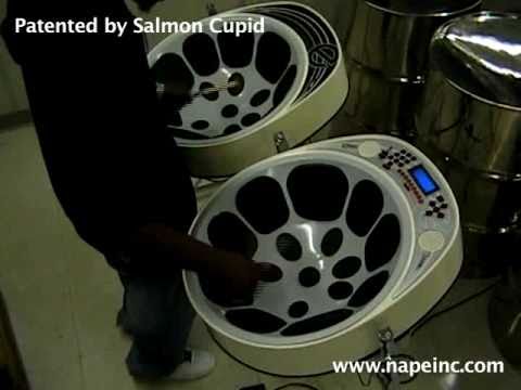 OLUJIMI LA PIERRE Gie ing Dem Tempo with HAMMER