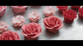 Custom Cakes by Bam