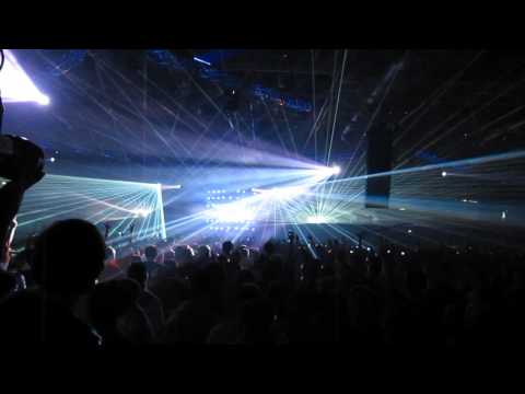 Trance Energy 2010 - Gareth Emery @ Mainstage, INTRO [HD]