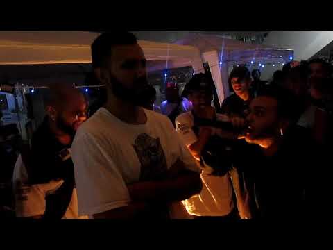 Vydau x Ferreira | 1º ANIVERSÁRIO DA BDRC | SEMIFINAL