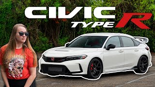 Honda Civic Type R: Is It Worth the Price? (FL5)