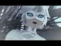 Chat Blanc Makes An Announcement