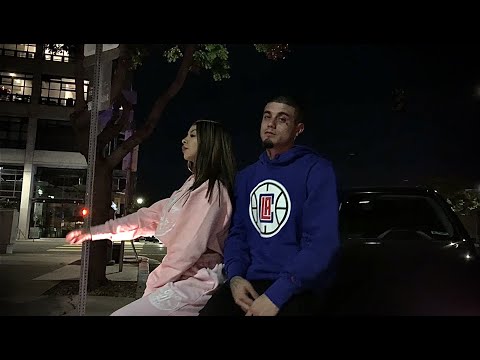 Nuffowe- Time Will Tell (Prod. LOZR)