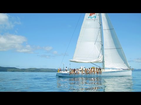 Whitsundays Sailing Adventures