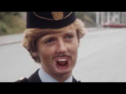 Æ39 - Bare Egil Band (offisiell musikkvideo)