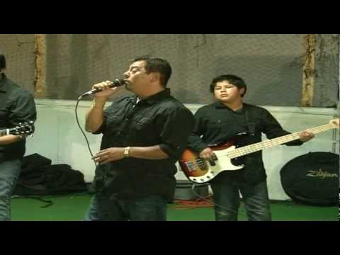 GRUPO ANHELO EN VIVO TEOTITLAN DEL VALLE (Presentacion)