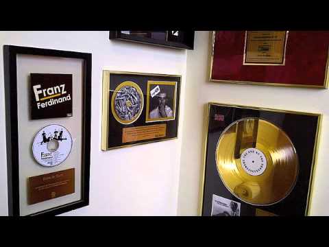 BBC Radio 1's 'Stories- Behind the Label: Domino Records'