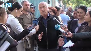 Փողերը Արցախում լվացին, հետո էլ ձեռքերը Արցախից լվացին. հադրութեցիները հումանիտար ապաստան են խնդրում