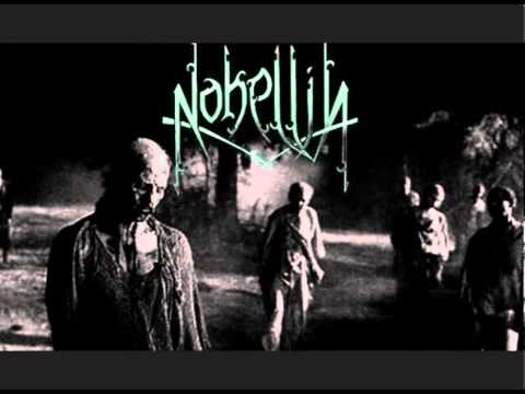 Nohellia - Great New Stars