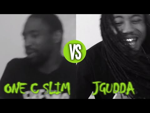 One C Slim vs J Gudda