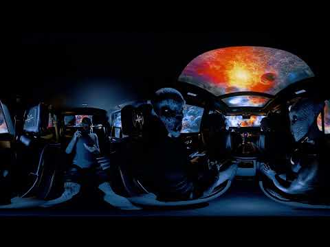 Videoclip de RAULEETO (Skit) — Rauw Alejandro